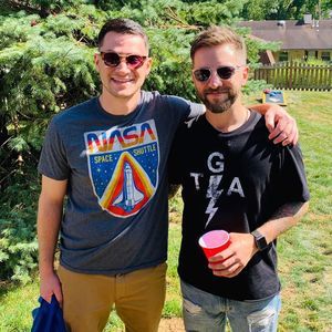 Meet your Posher, Brett